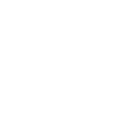 Class Roulette Logo White